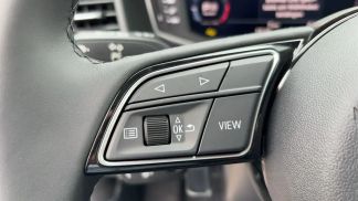 Leasing Hatchback Audi A1 2025