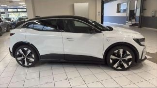 Finansowanie SUV Renault Megane 2024