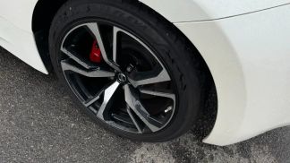 Lízing Kabriolet Nissan 370Z 2018