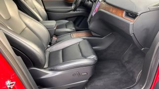 Finansowanie SUV Tesla Model X 2020