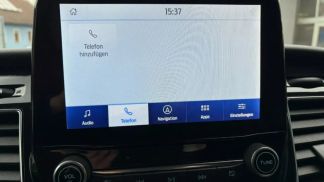 Financování Hatchback Ford Tourneo Custom 2022