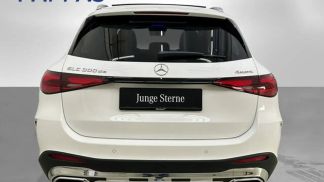 Leasing SUV MERCEDES GLC 300 2024