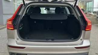 Lízing Kombi Volvo V60 2022