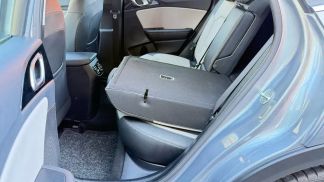 Finansowanie SUV Kia XCeed 2021