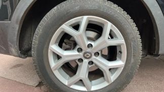Leasing SUV Renault Kadjar 2019