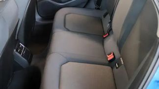 Lízing Hatchback Audi A3 2018