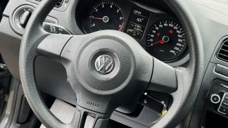 Leasing Sedan Volkswagen Polo 2010