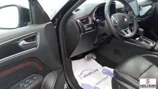 Leasing Coupe Renault Arkana 2023