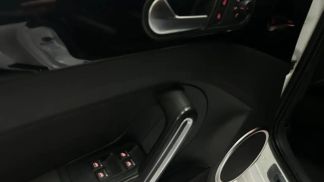 Leasing Convertible Volkswagen COCCINELLE 2014