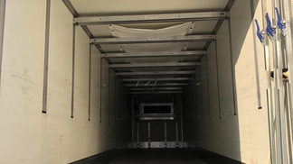 Leasing Semi-trailer Kogel SV24-4/E1V/3A31 2020