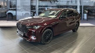 Lízing SUV Mazda CX-80 2024