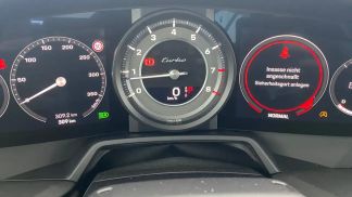 Financování Konvertibilní Porsche 911 2025