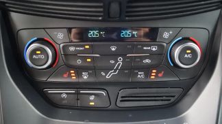 Finansowanie Hatchback Ford C-Max 2019
