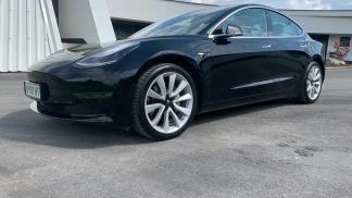 Lízing Sedan Tesla Model 3 2019