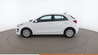 Leasing Hatchback Kia Rio 2023