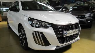 Leasing Hatchback Peugeot iOn 2024