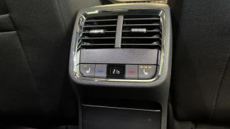Leasing Wagon Skoda Octavia 2022