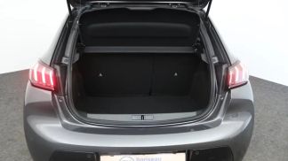 Leasing Hayon Peugeot 208 2023