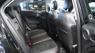 Finansowanie Hatchback Fiat 500X 2020