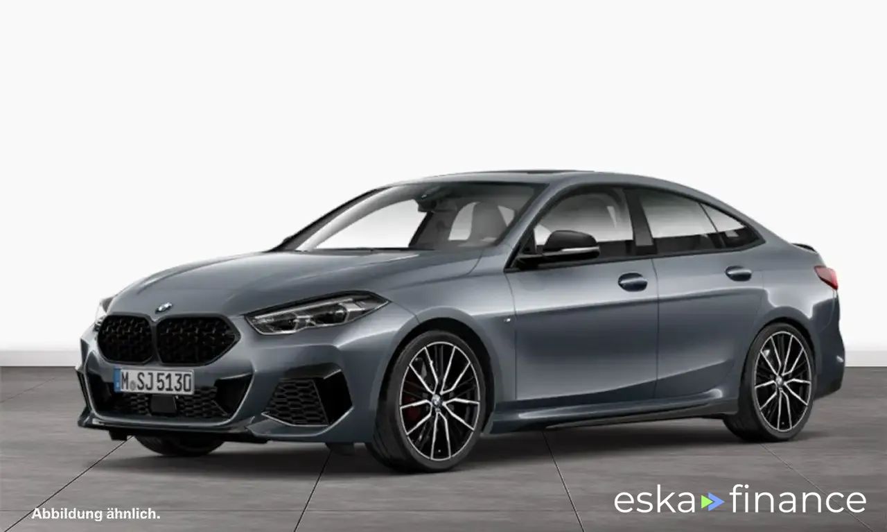 Leasing Coupe BMW 235 2022