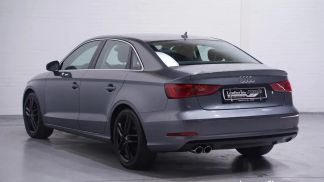 Finansowanie Sedan Audi A3 2014