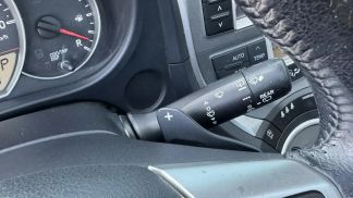 Finansowanie Hatchback Toyota Verso-S 2012