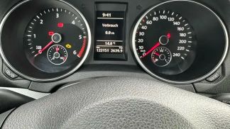 Finansowanie Zamienny Volkswagen GOLF CABRIOLET 2014