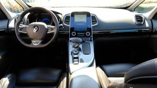 Lízing Hatchback Renault Espace 2015
