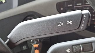 Lízing Traktor Volvo FH 540 2014