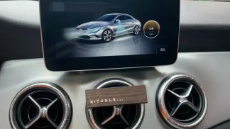 Leasing Coupé MERCEDES CLA 180 2018