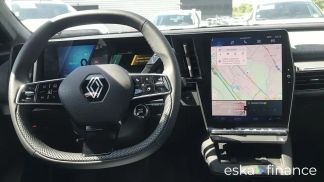 Leasing SUV Renault Scenic 2025