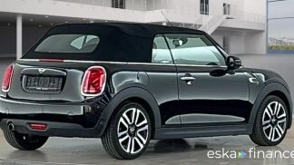 Finansowanie Zamienny MINI Cooper Cabrio 2018