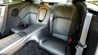 Financování Kupé Aston Martin DB12 2023