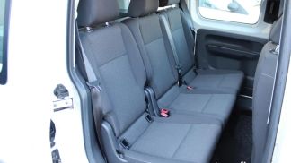 Lízing Hatchback Volkswagen Caddy 2019