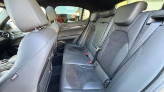 Lízing SUV Alfa Romeo Stelvio 2018
