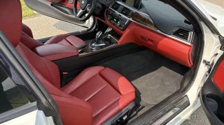 Finansowanie Coupé BMW 435 2014