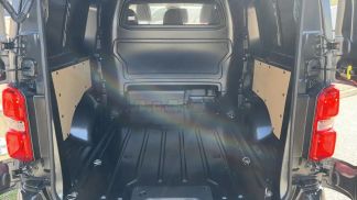 Leasing Van Citroën Jumpy 2025