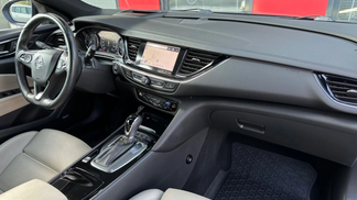 Lízing Sedan Opel Insignia 2019