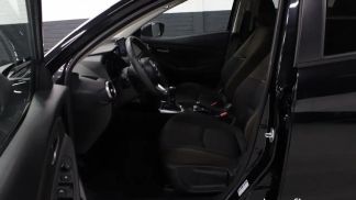 Leasing Hatchback Mazda 2 2021