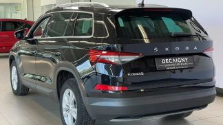 Finansowanie Hatchback Skoda Kodiaq 2023