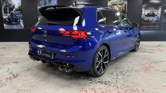 Lízing Sedan Volkswagen Golf 2022