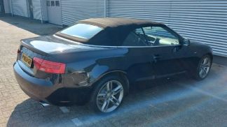 Finansowanie Zamienny Audi A5 2014