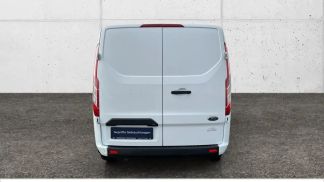 Leasing SUV Ford Transit 2020