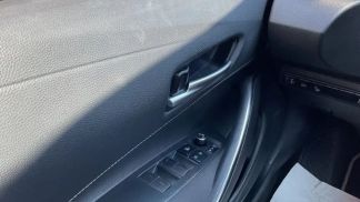 Leasing Wagon Toyota Corolla 2021
