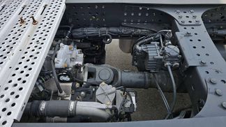 Leasing Tractor unit Mercedes-Benz ACTROS 1845 LS 2019