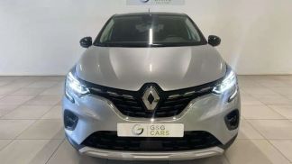 Financování SUV Renault Captur 2022