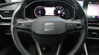 Lízing Kombi Seat Leon 2021