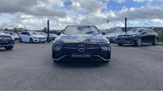 Finansowanie Wóz MERCEDES CL 2024