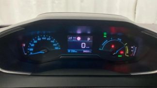 Leasing SUV Peugeot 2008 2021