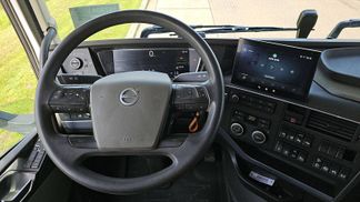 Finansowanie Ciągnik siodłowy Volvo FH 500 2021